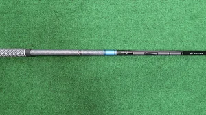 Mitsubishi Tensei AV Series Driver Shaft – 55g R Flex – TaylorMade