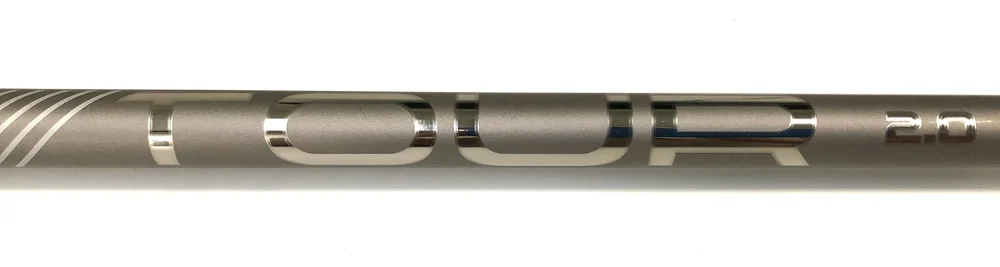 Ping Tour 2.0 3ix Crossover Shafts — DeMane Golf