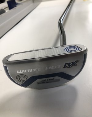 Odyssey White Hot RX Rossie Putter — DeMane Golf