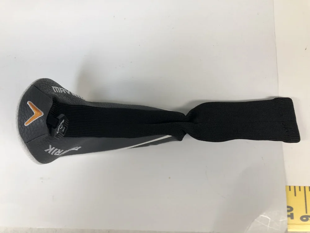 Callaway Mavrik Head-cover — DeMane Golf