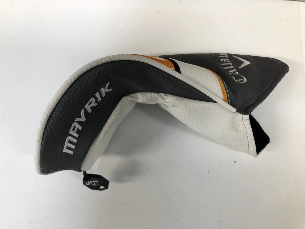 Callaway Mavrik Head-cover — DeMane Golf