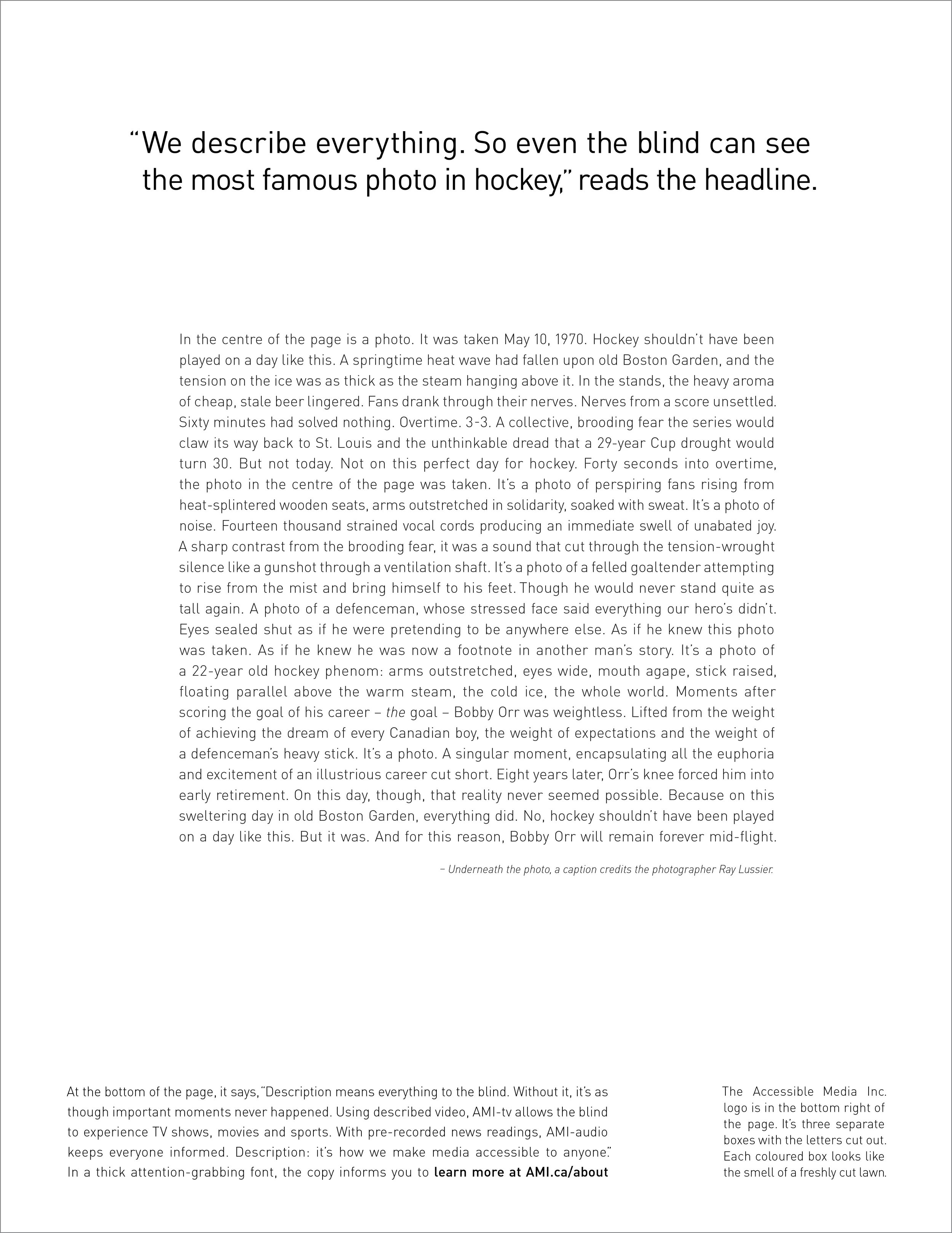 Bobby Orr