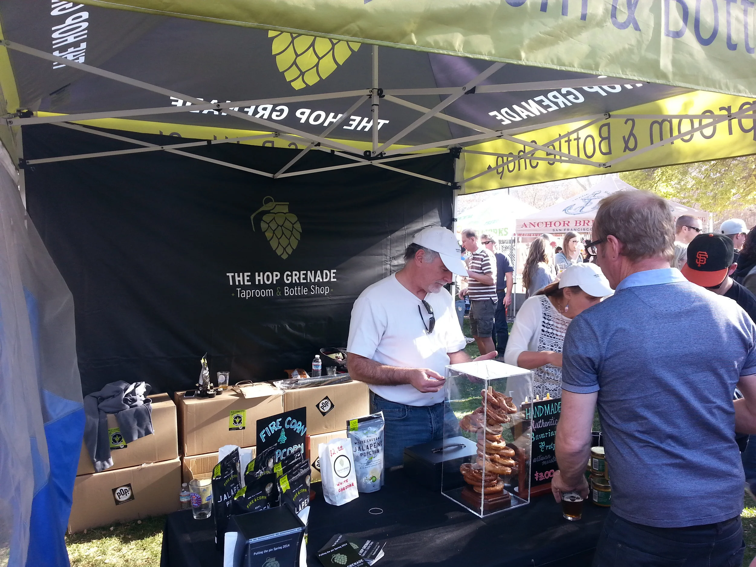 Winter Brews Fest 2014