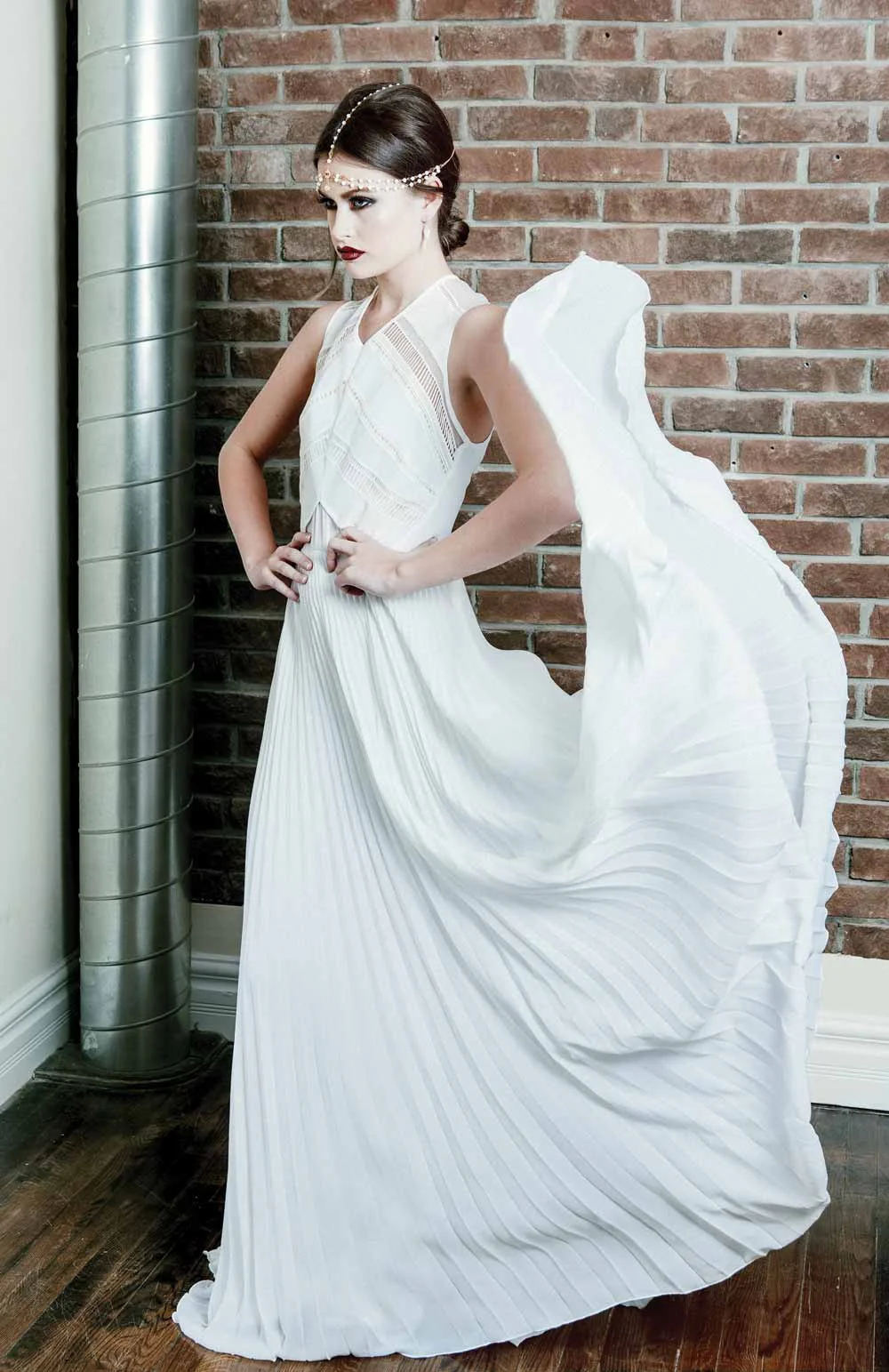 COOL WHITE