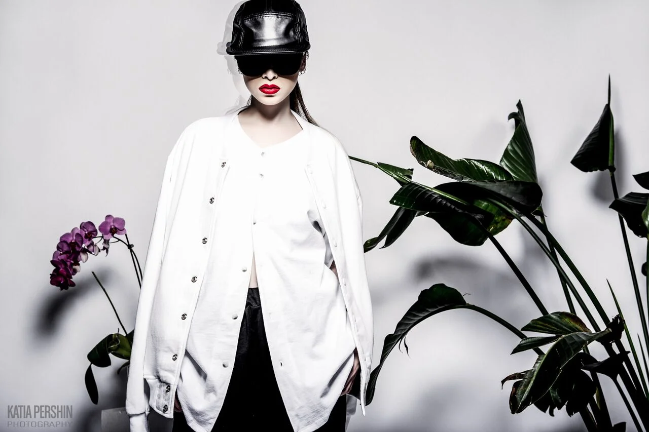 JUTE MAGAZINE