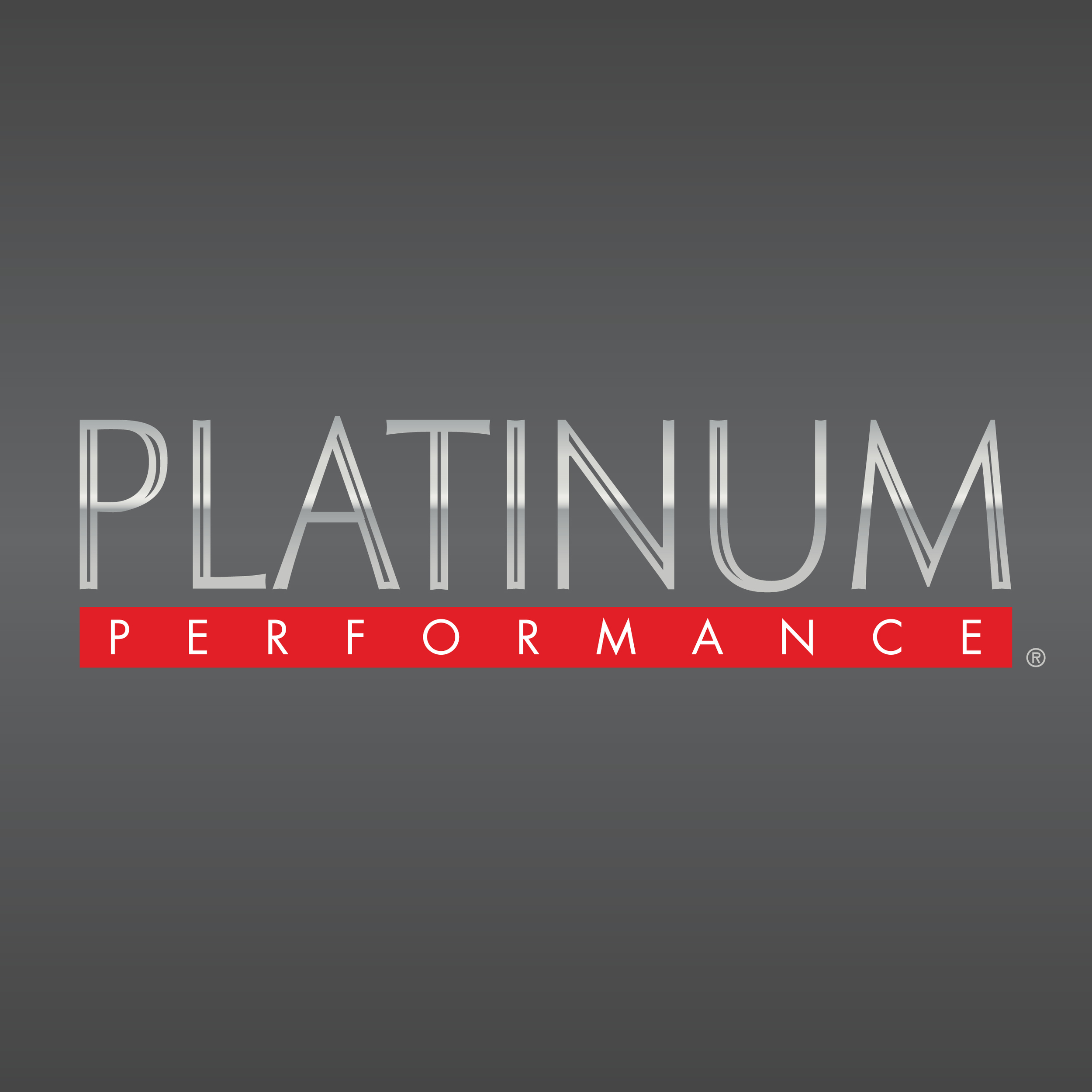 Platinum Performance Supplements