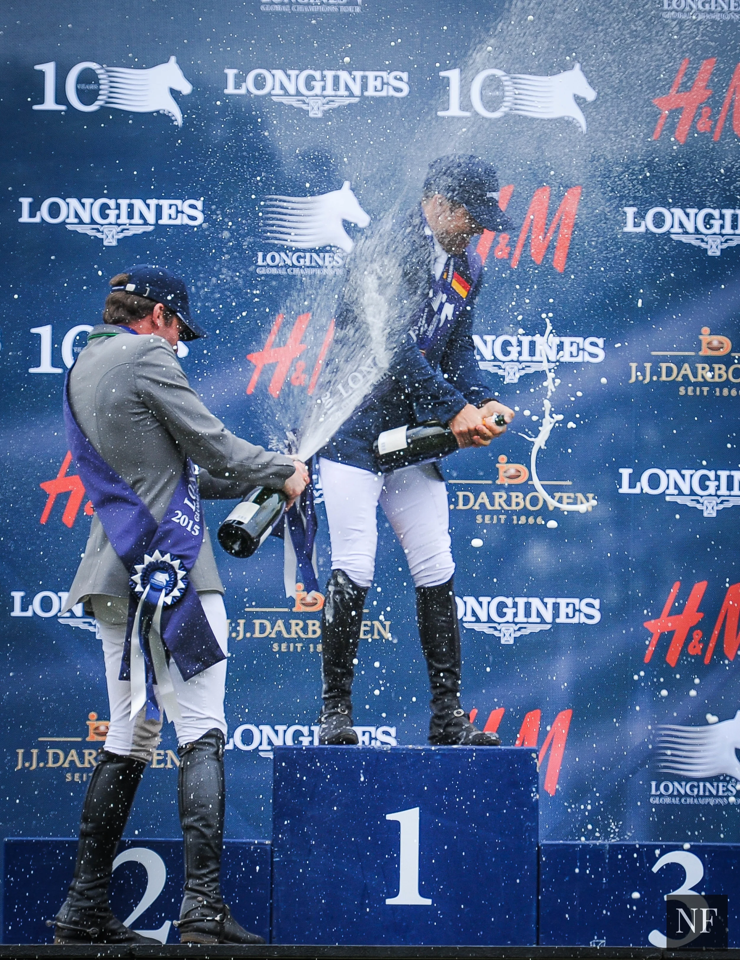 Kent Farrington