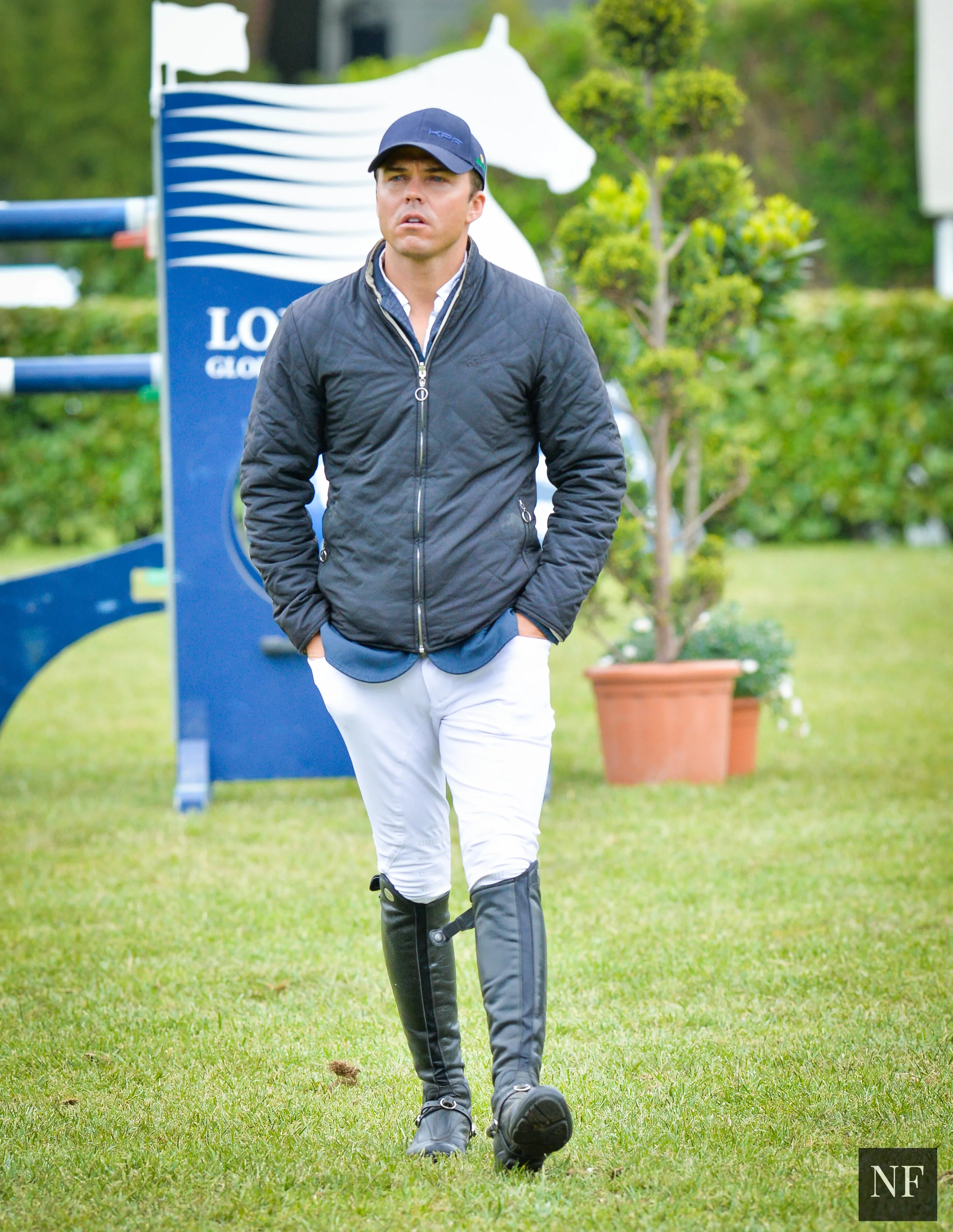 Kent Farrington
