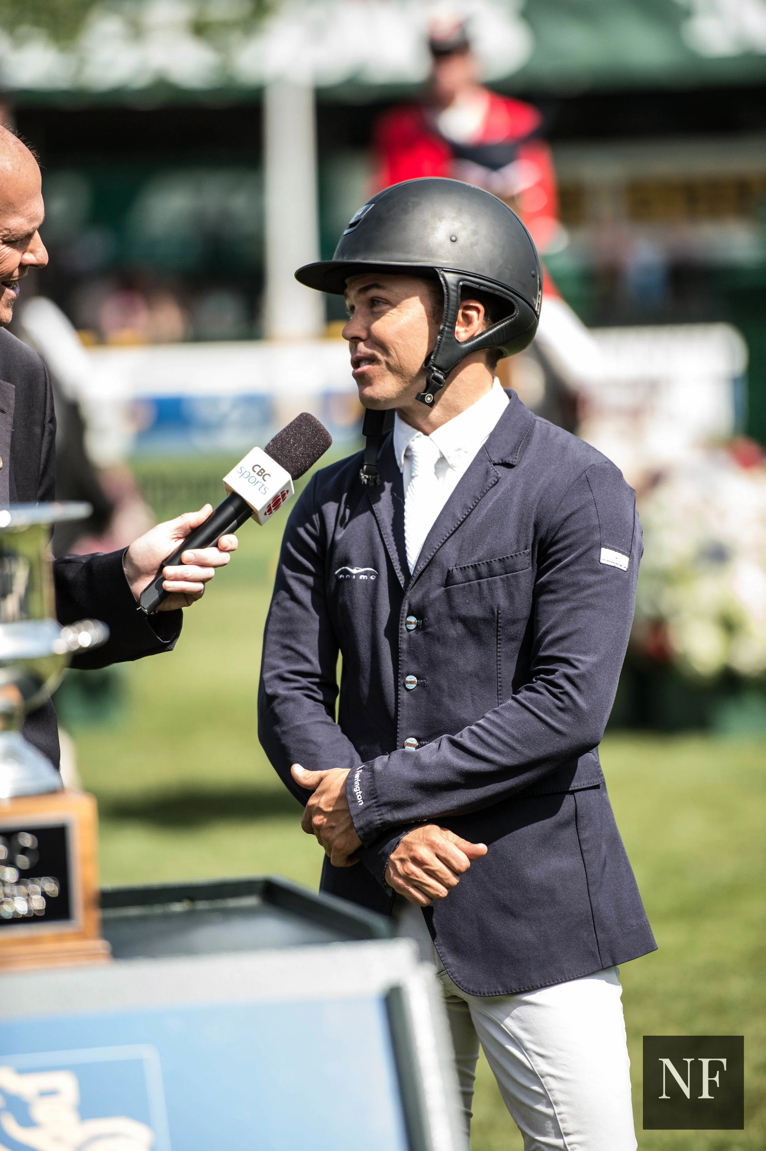 Kent Farrington