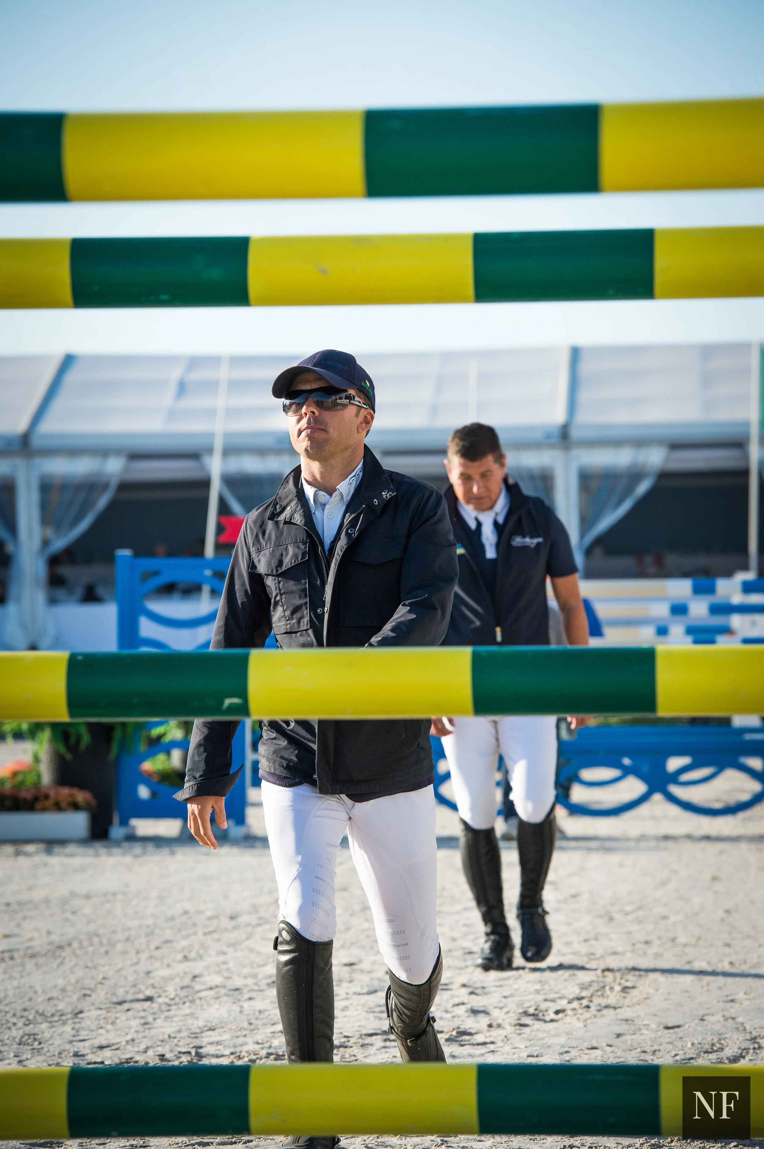Kent Farrington
