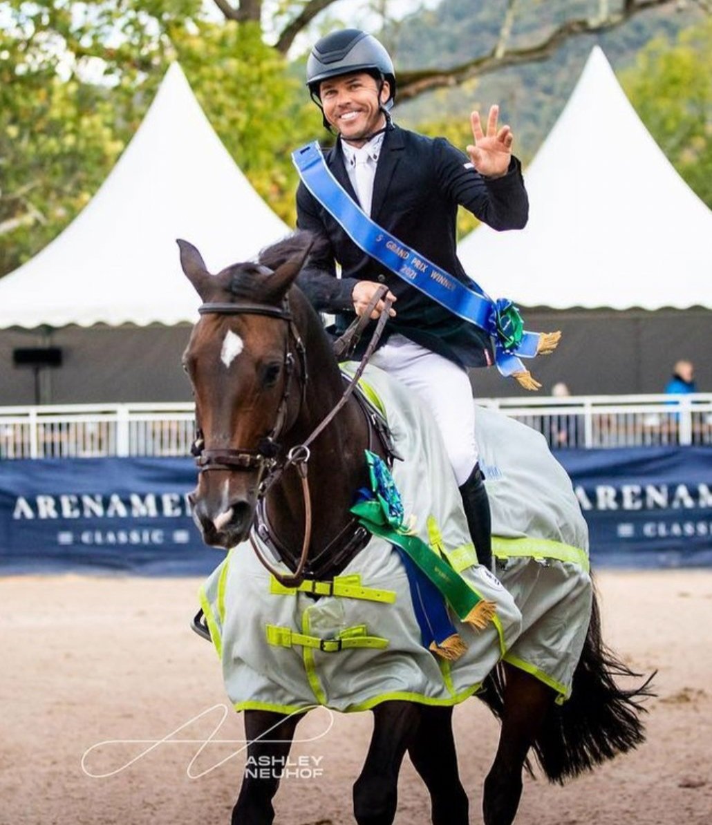 Pan American Games U.S. Teams - The Chronicle of the Horse