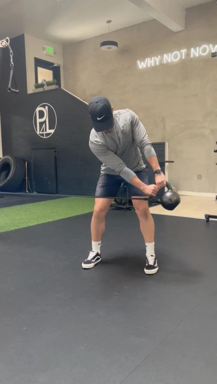 The Best Golf Exercises With Bands Personal Fitness Trainers in