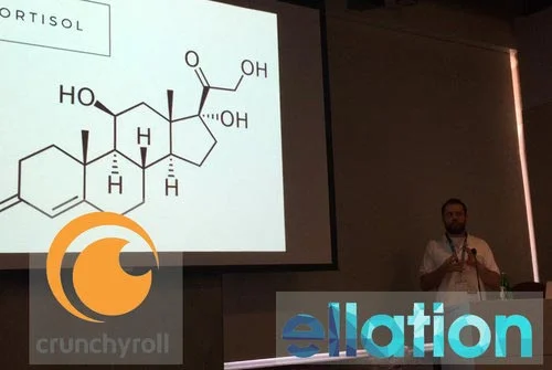 Picture Above: Lifestyle Talk at Ellation