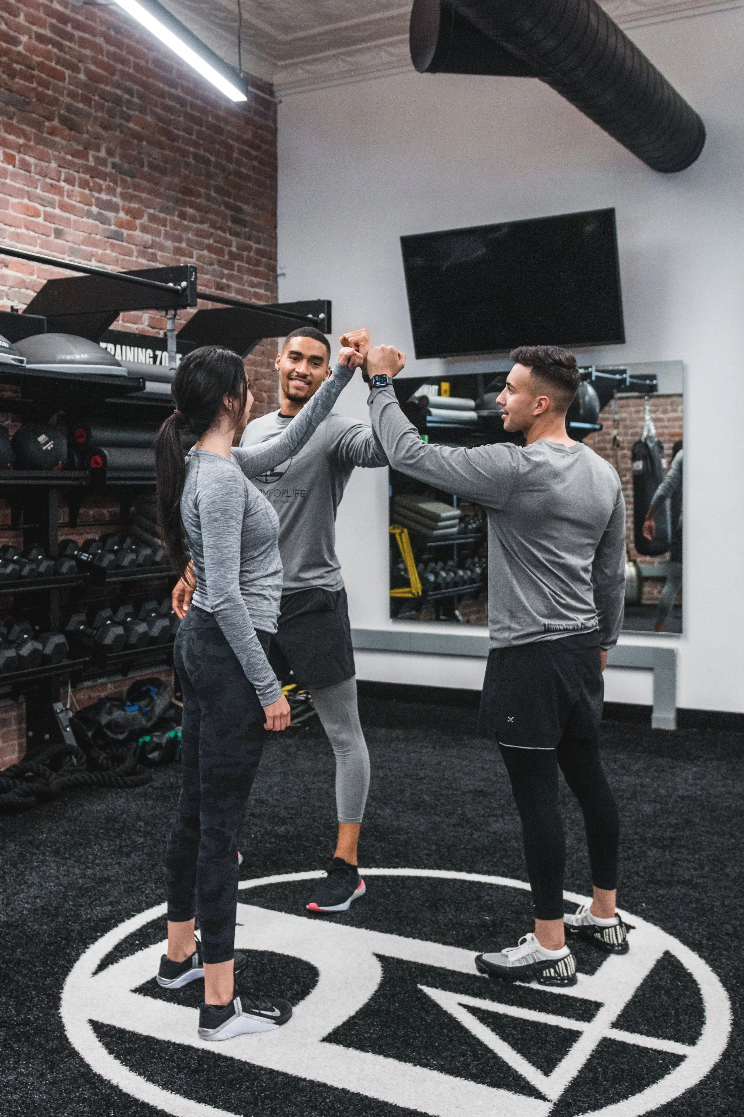 Personal Training San Francisco Perform for Life — Personal Fitness