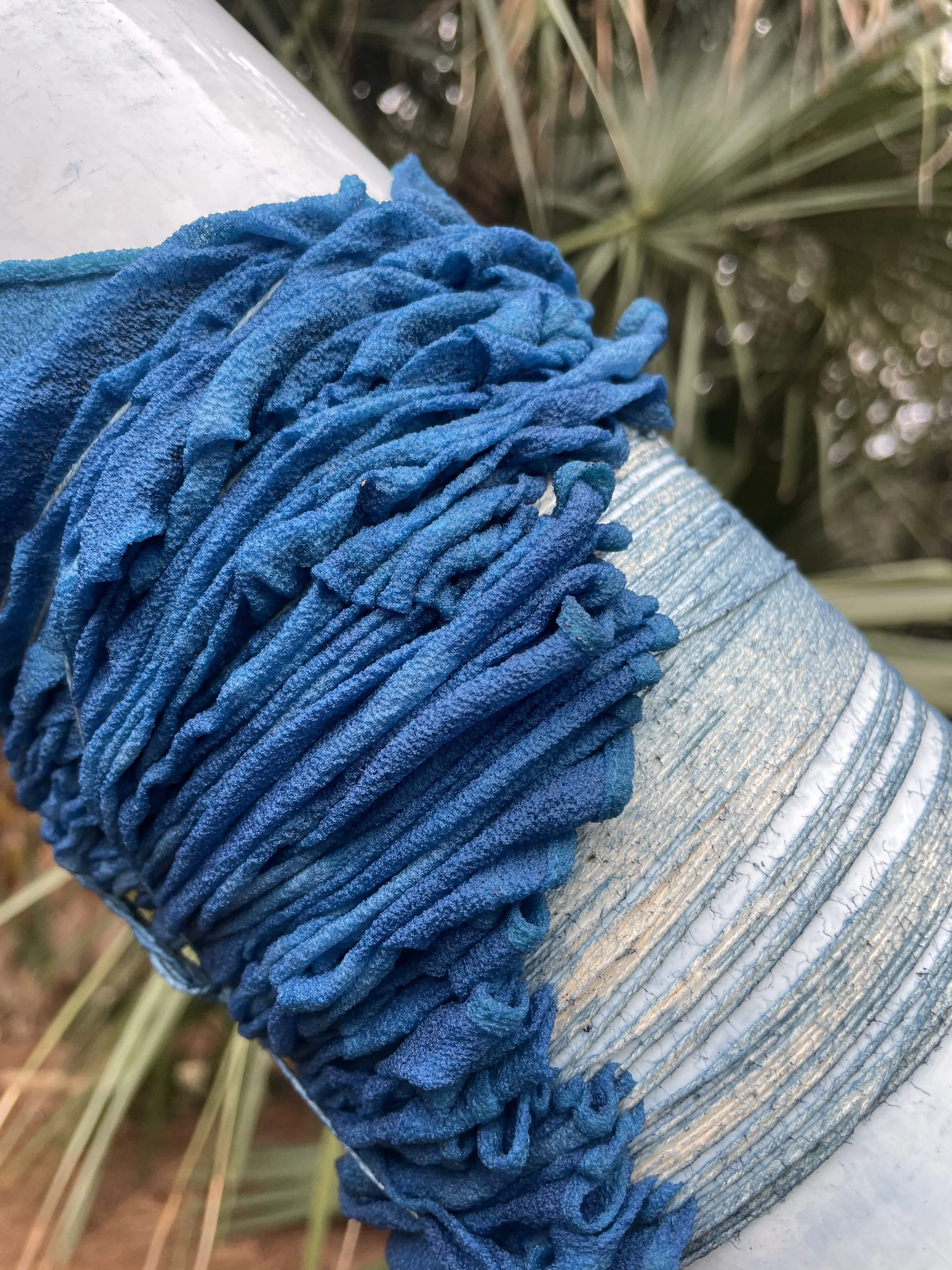 Polewrapping Arashi.JPG