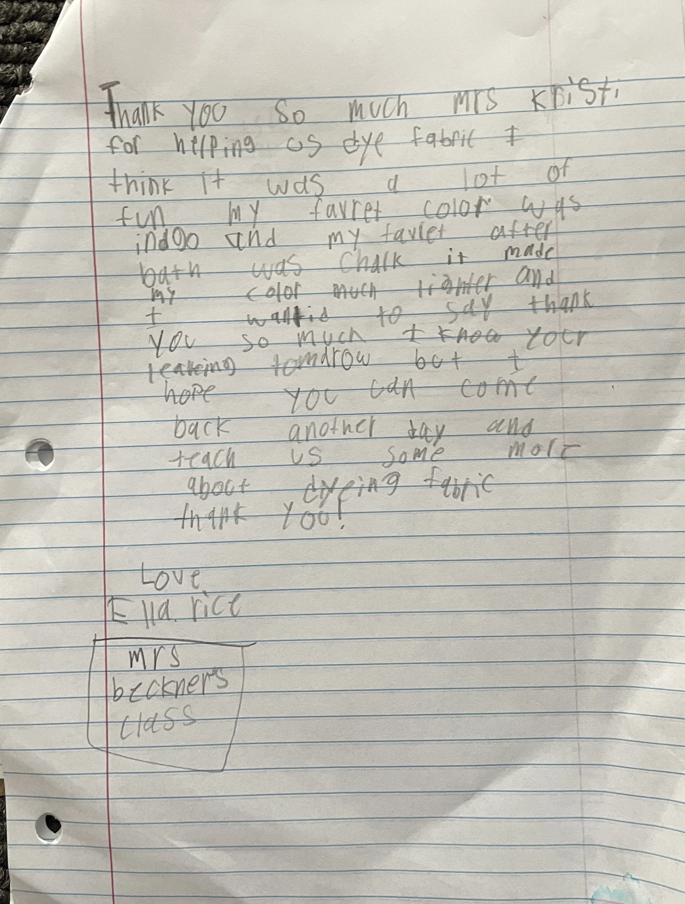 Ella Rice_Calhoun Academy 3rd 2025.jpeg