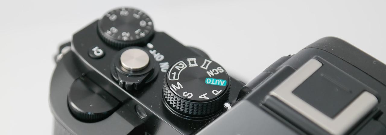 Mastering your basic camera settings is the first step toward being a better photographer.