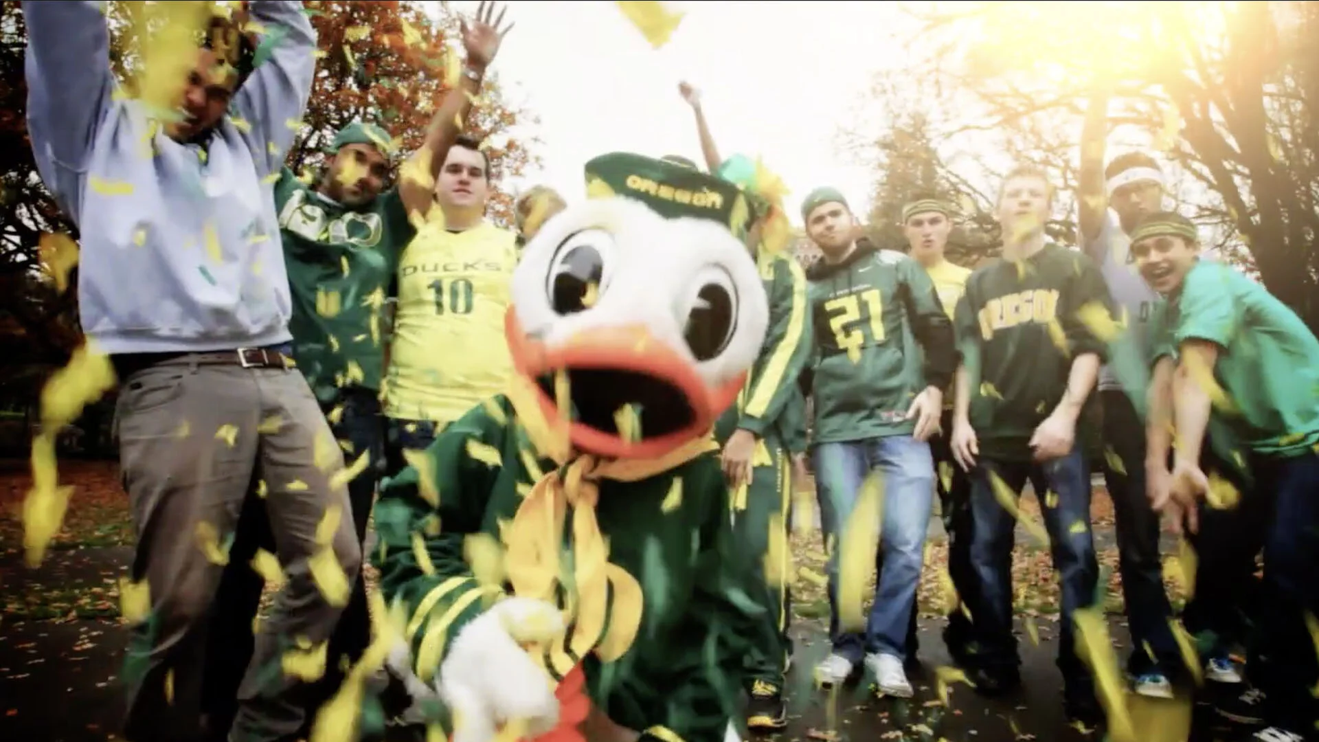 On The Rocks | Call Me a Duck | Men's A'Cappella