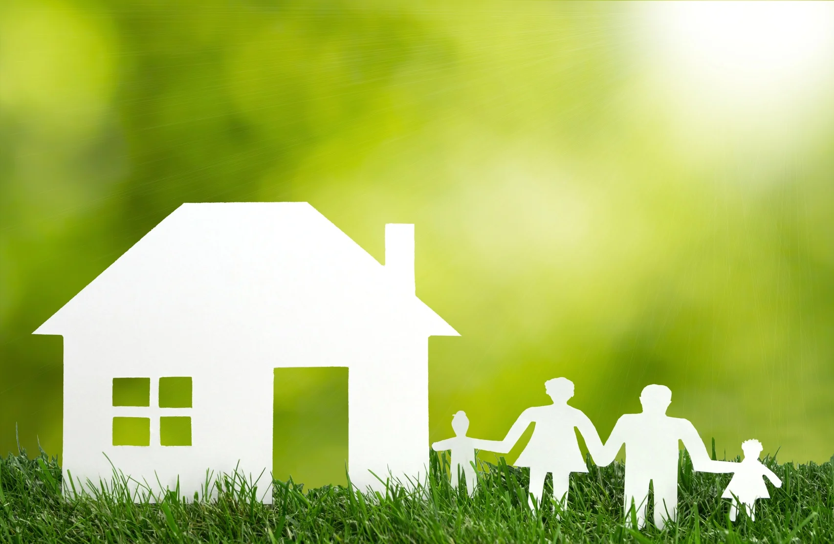 Eight Factors to Consider when Building a Family Home
