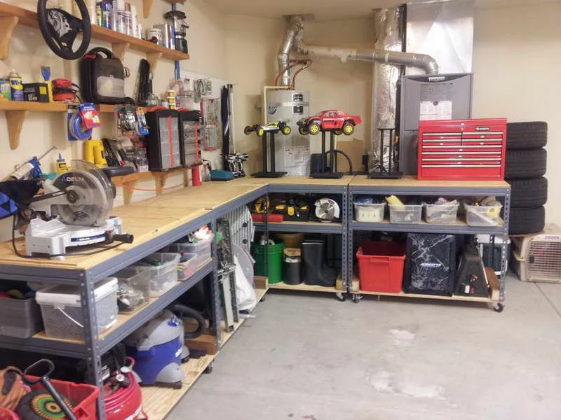 Key Storage Provisions to Plan when Building a House