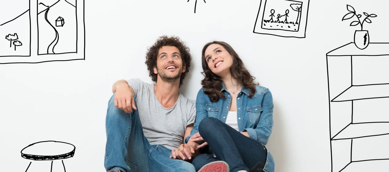 14 Essentials to First Time Home Buying