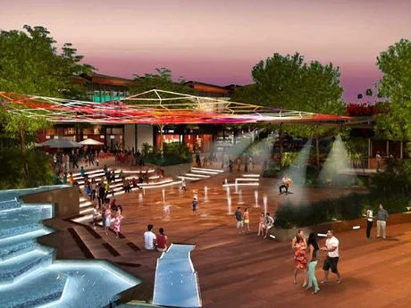 Aura – City of Colour