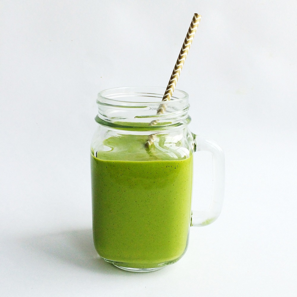 My Favorite Green Smoothie — Whole Living Lauren My Favorite Green Smoothie — Whole Living Lauren