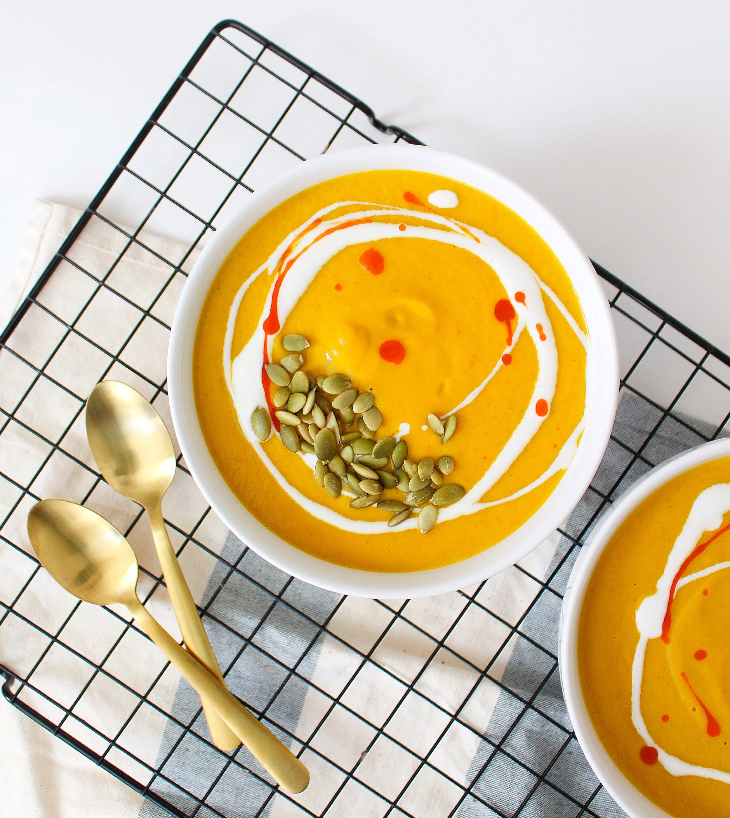 Healthy Thanksgiving Recipes + This Weekend At Macy's!