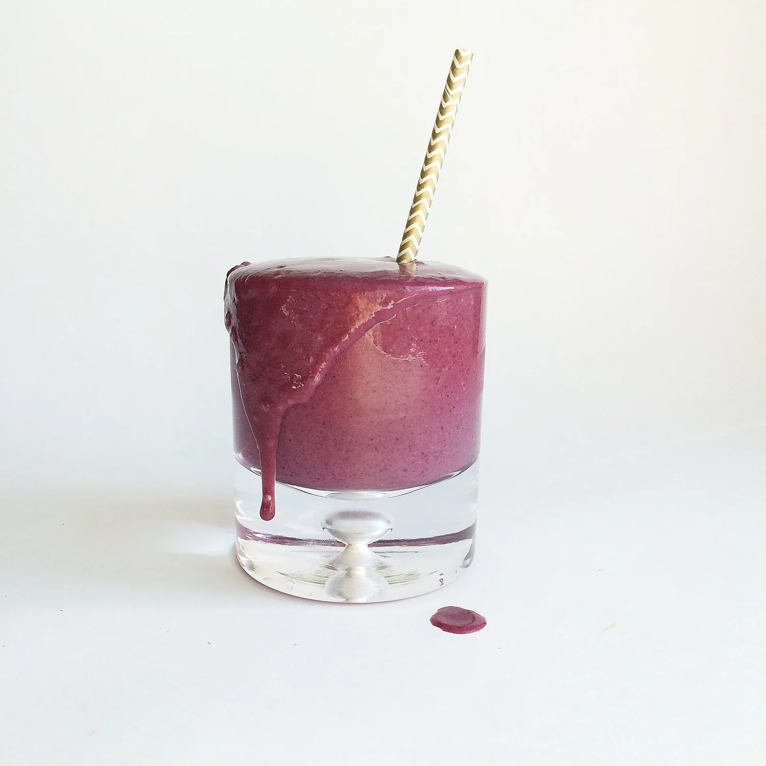 PB & J Smoothie