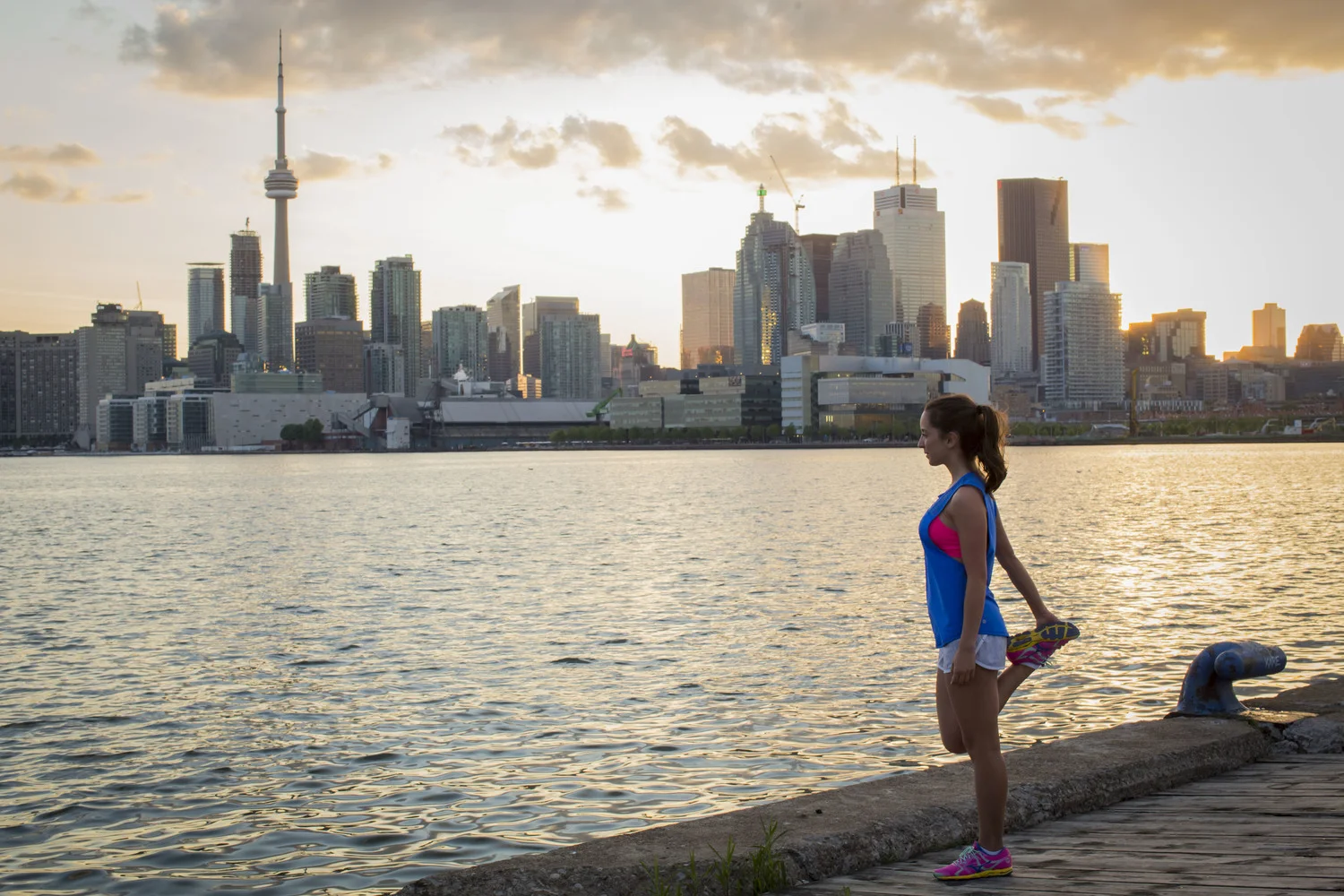 Running on Plants by Christina from The Athletarian