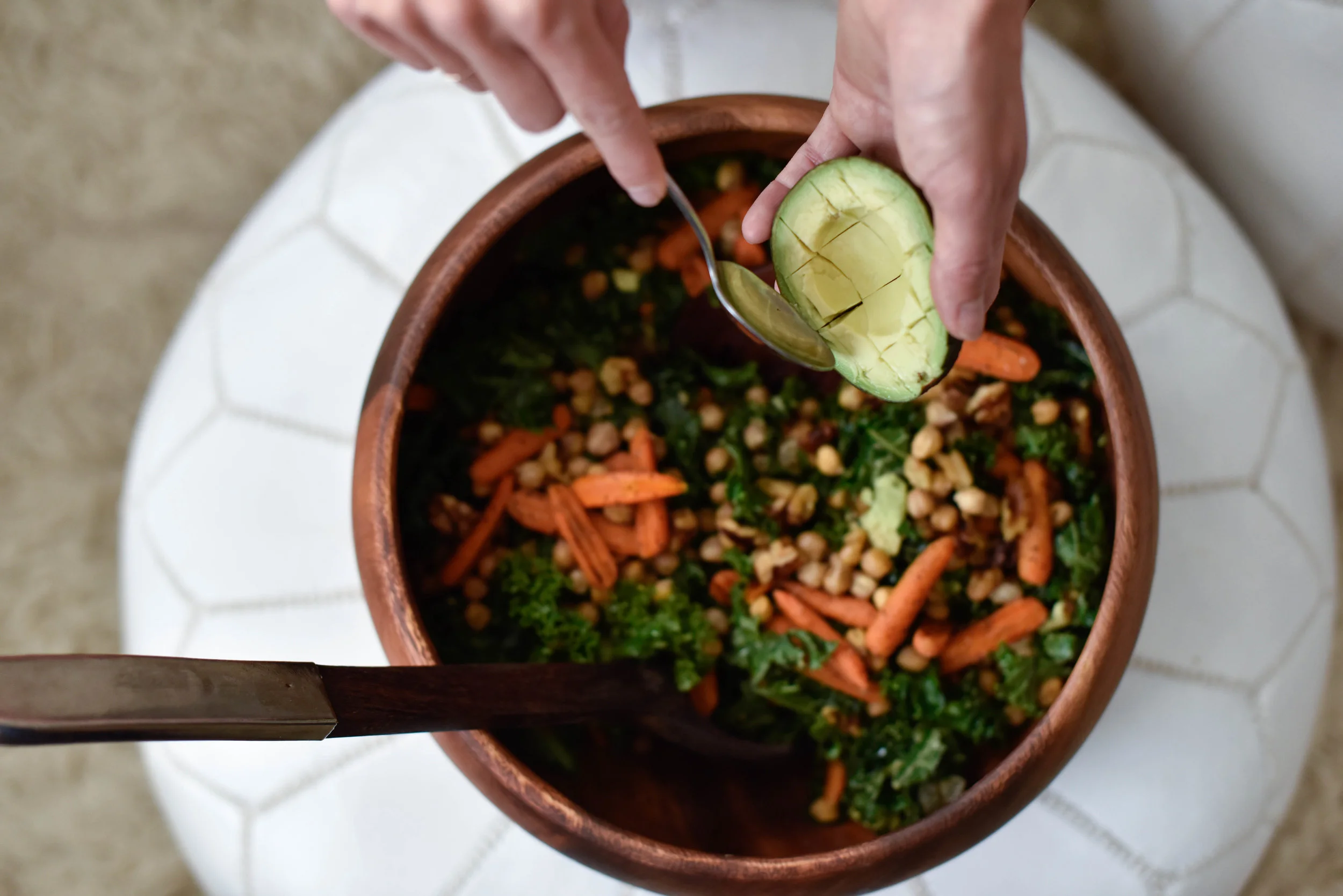 A Super Tasty Avocado Brunch Party! 
