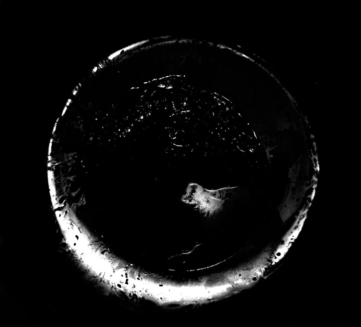 Untitled (ring #2), 2014