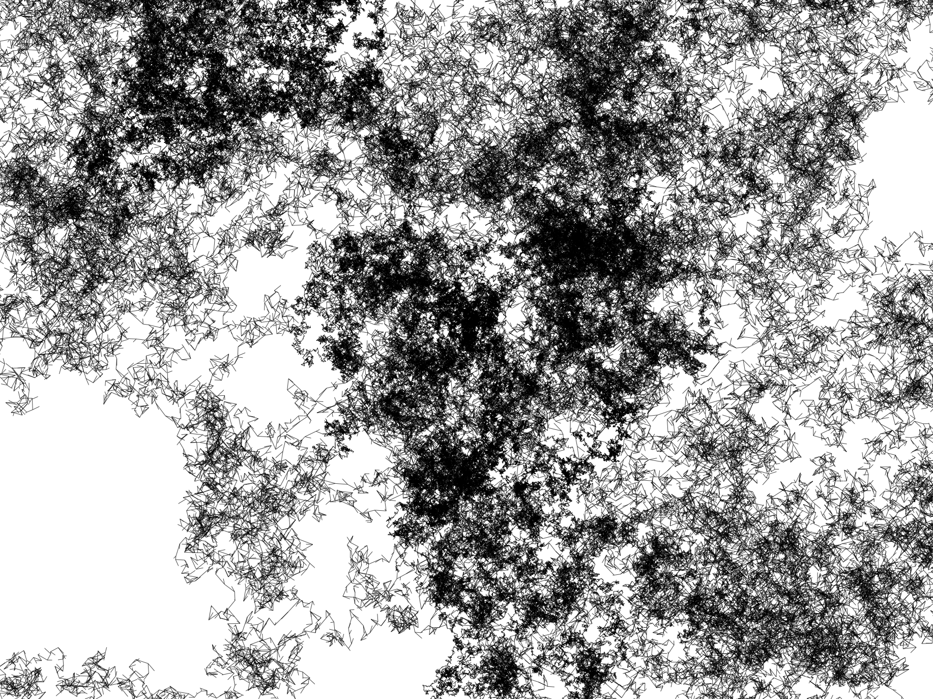 mold automaton #029, 2014