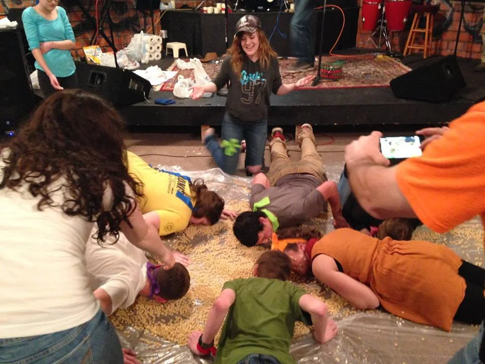 EHCC Youth (7th-12th grade)