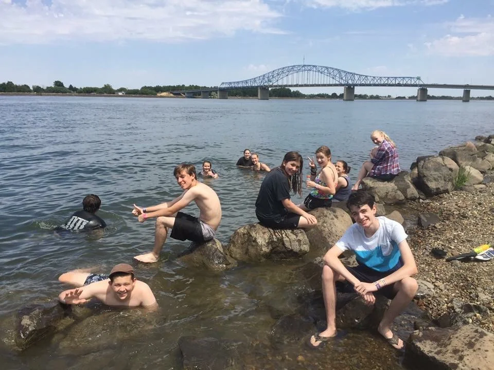 EHCC Youth (7th-12th grade)