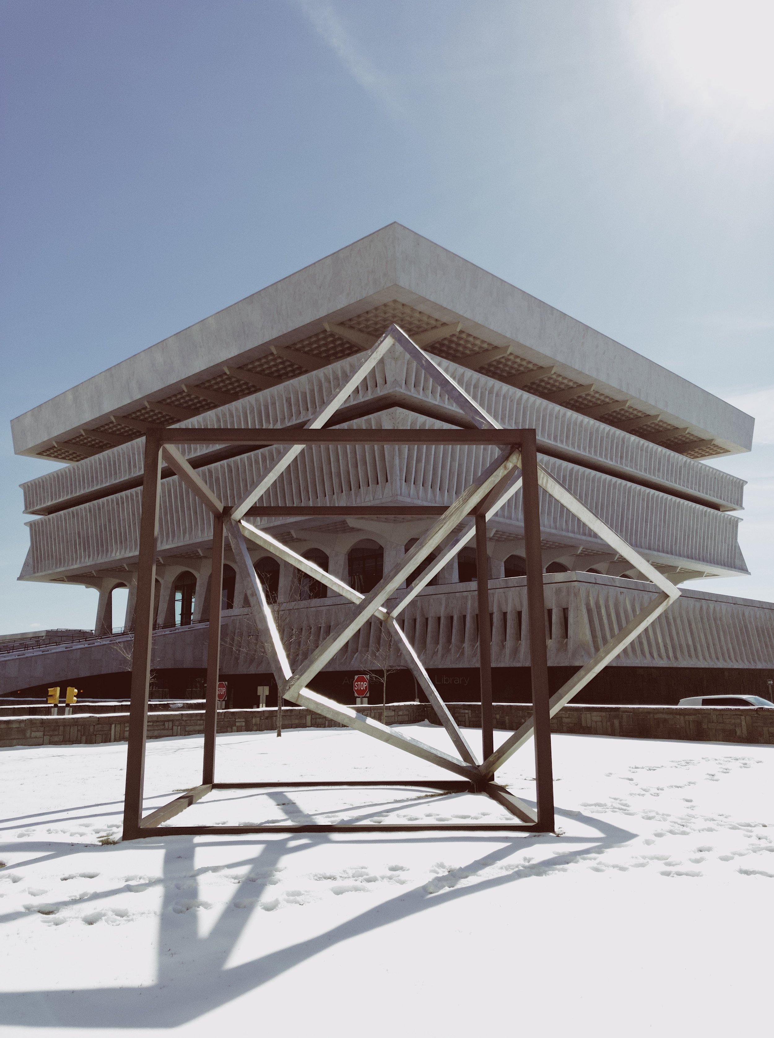 Cultural Education Center
