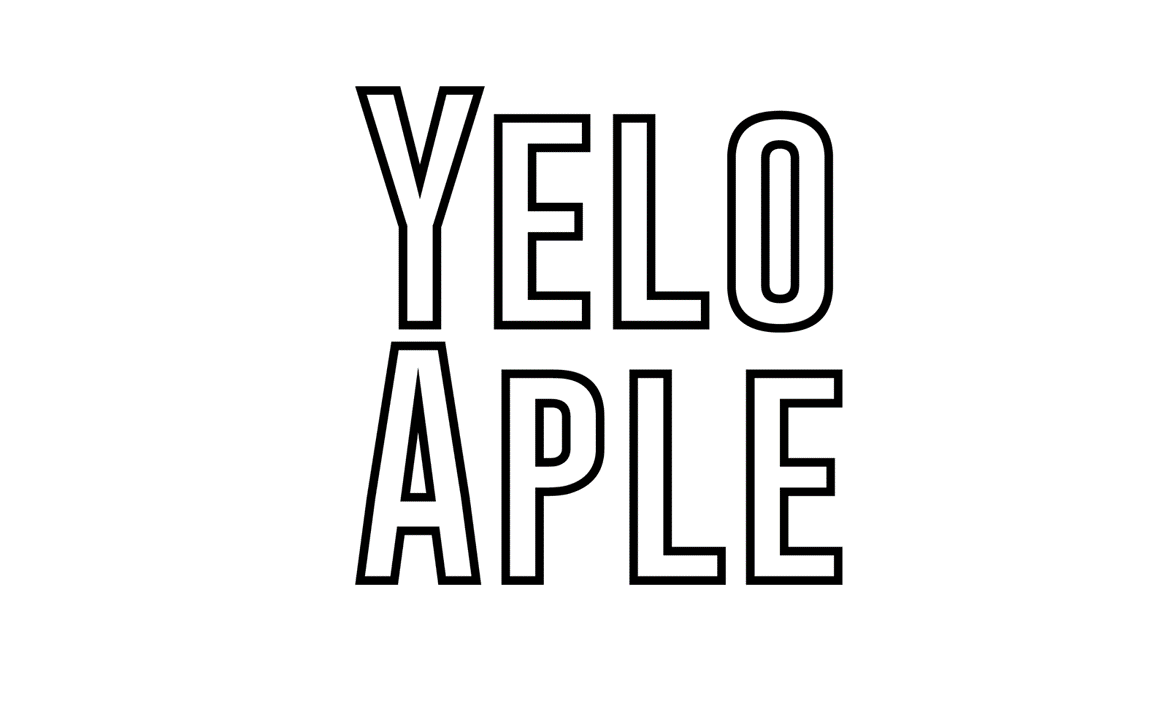 YELO APLE