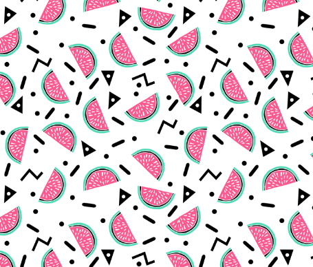 Andrea Lauren on Spoonflower