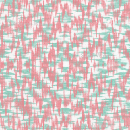 guilloche ikat ~ broken chevrons ~ william and amelia on white by peacoquettedesigns on Spoonflower
