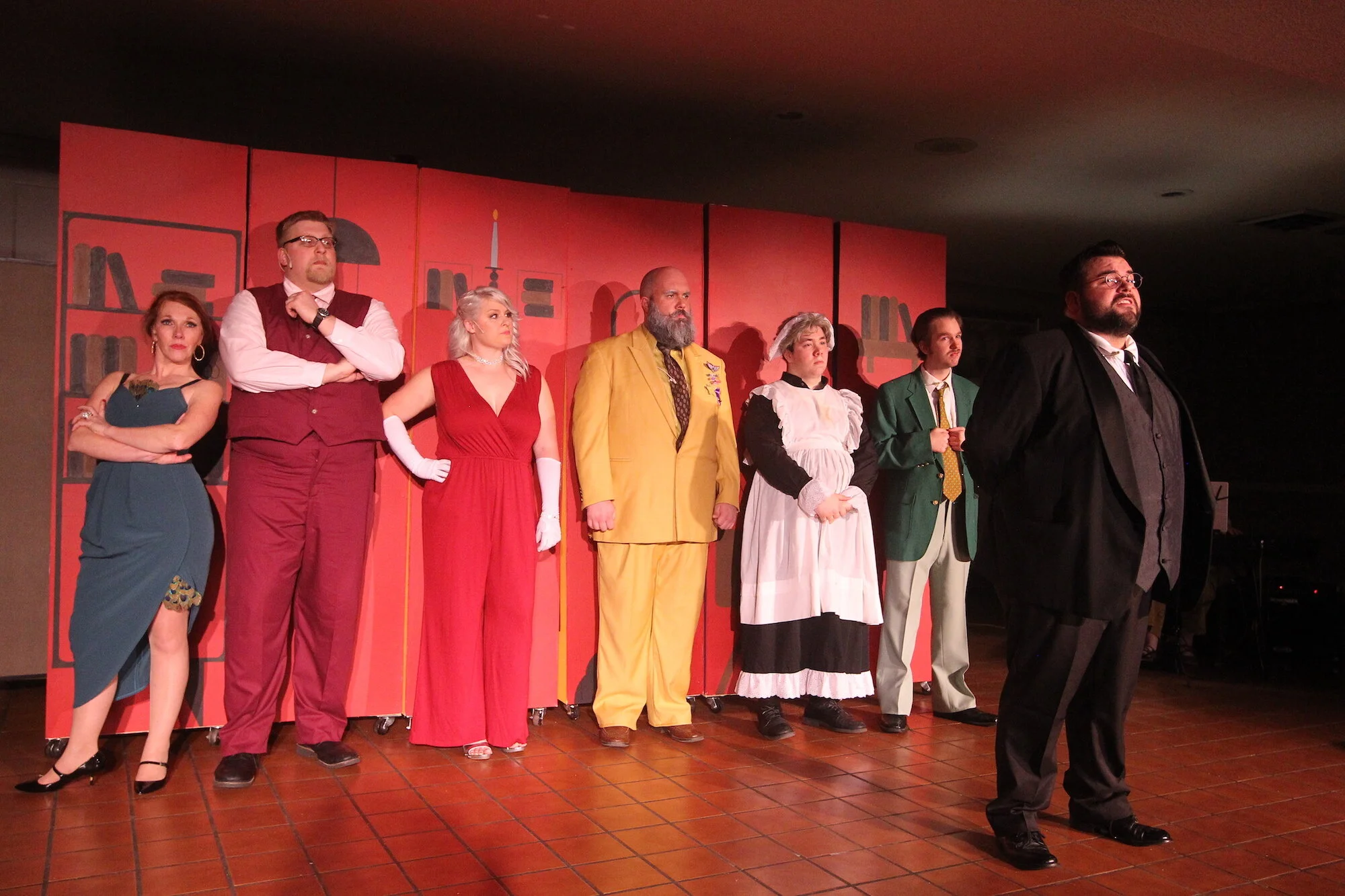 Playhouse In The Park