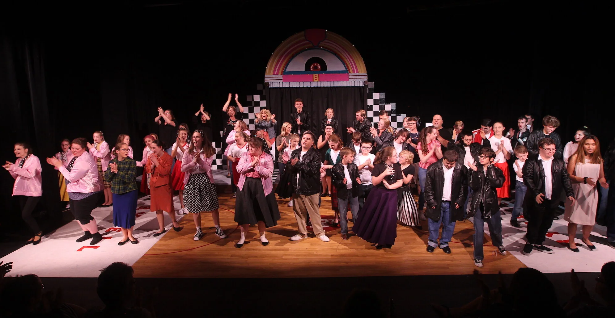 Playhouse In The Park