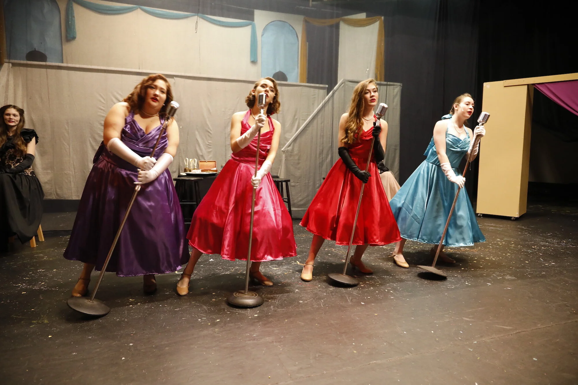 Playhouse In The Park