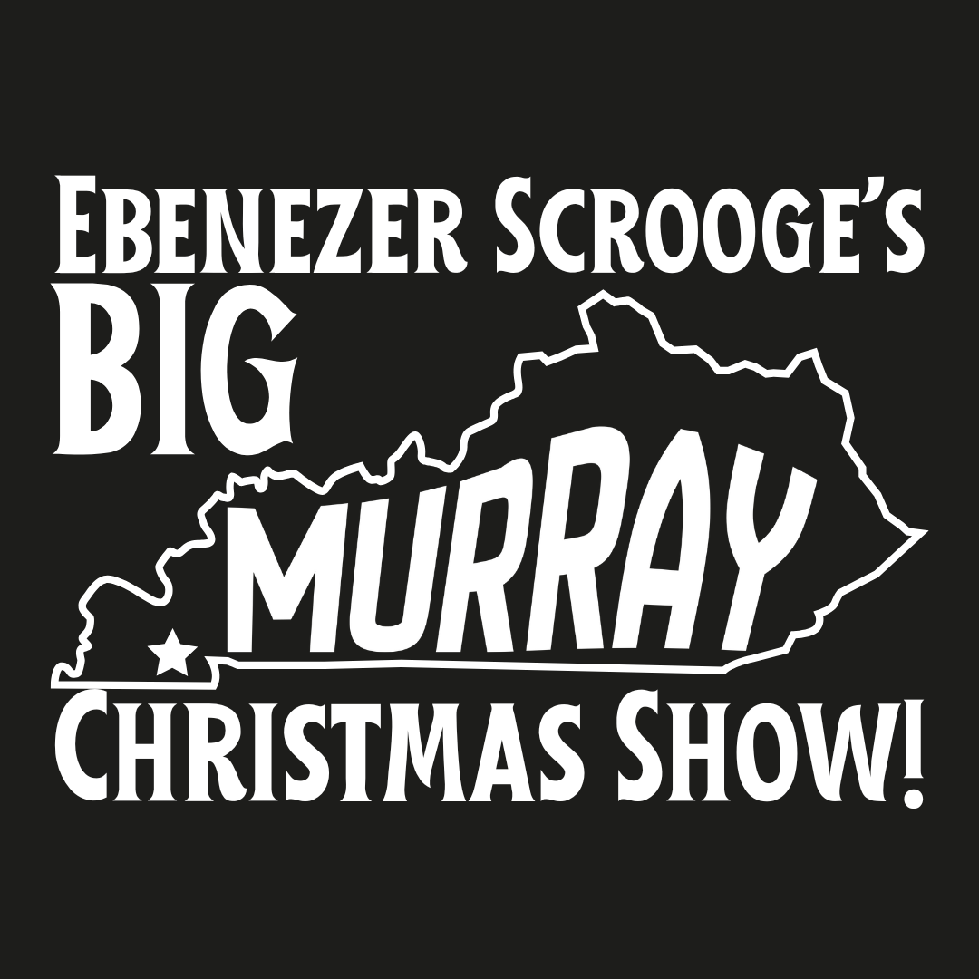 Performance: Ebenezer Scrooge's Big Murray Christmas Show
