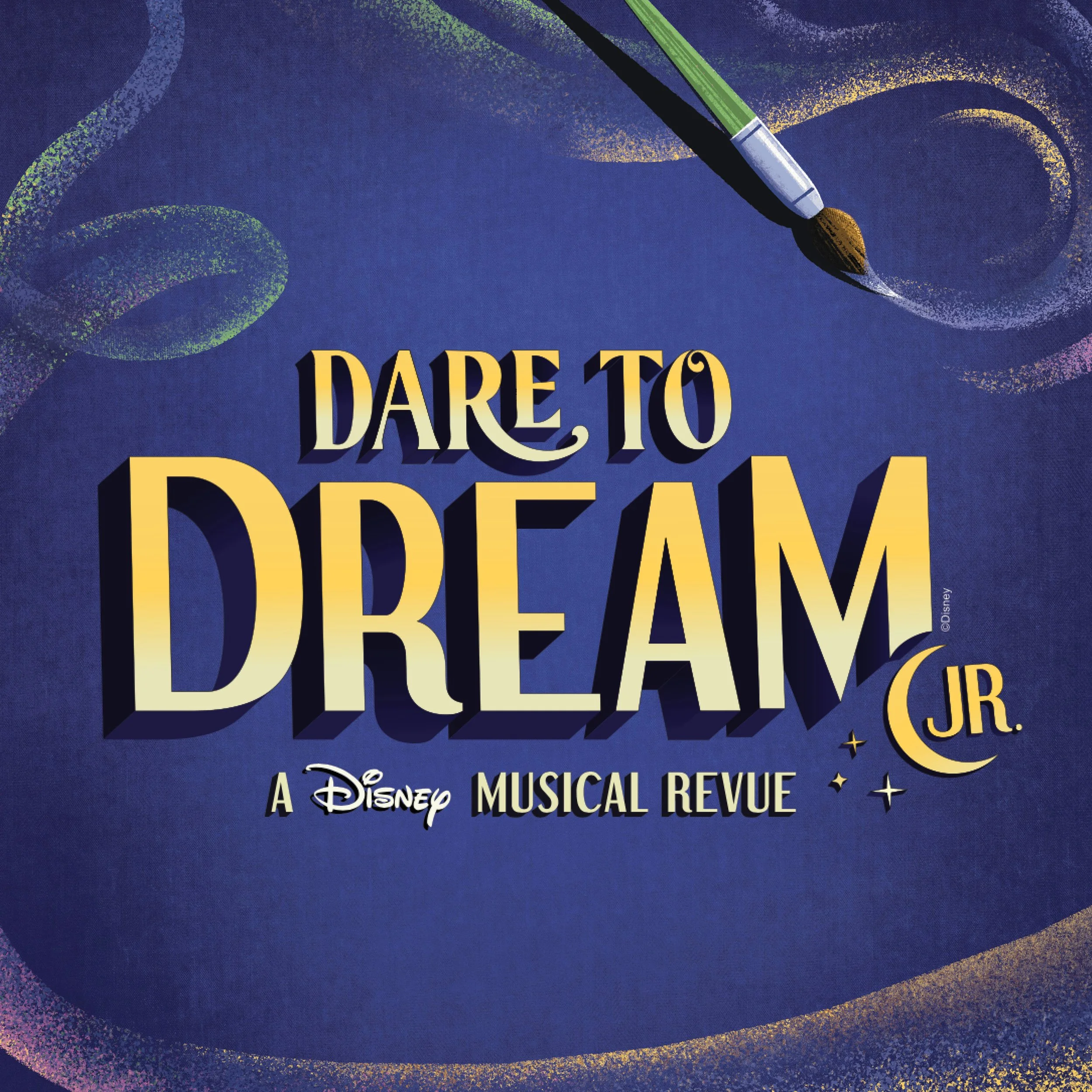 Performance: Disney's Dare to Dream Jr