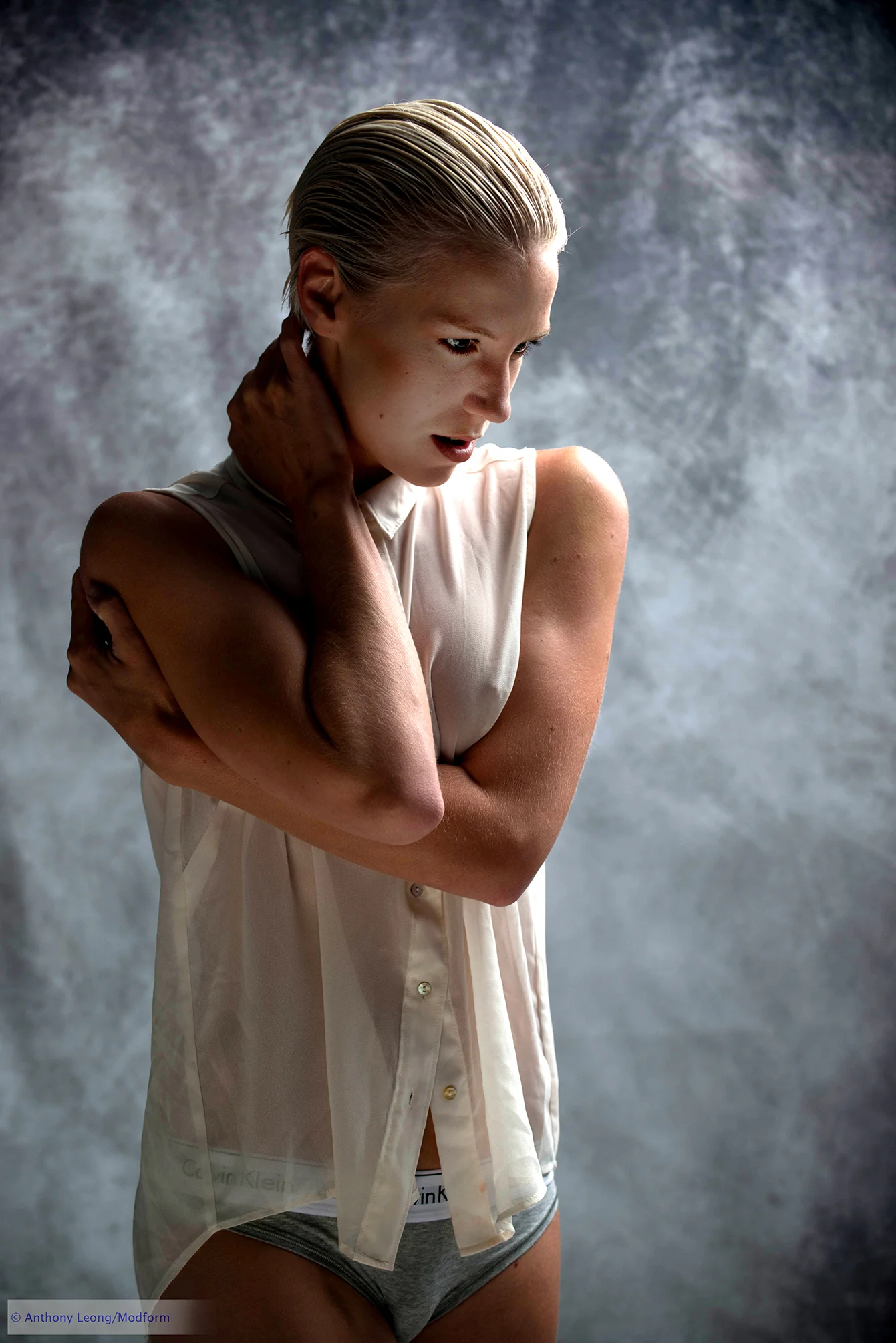 Model Lilith Etch - Sweden 190419
