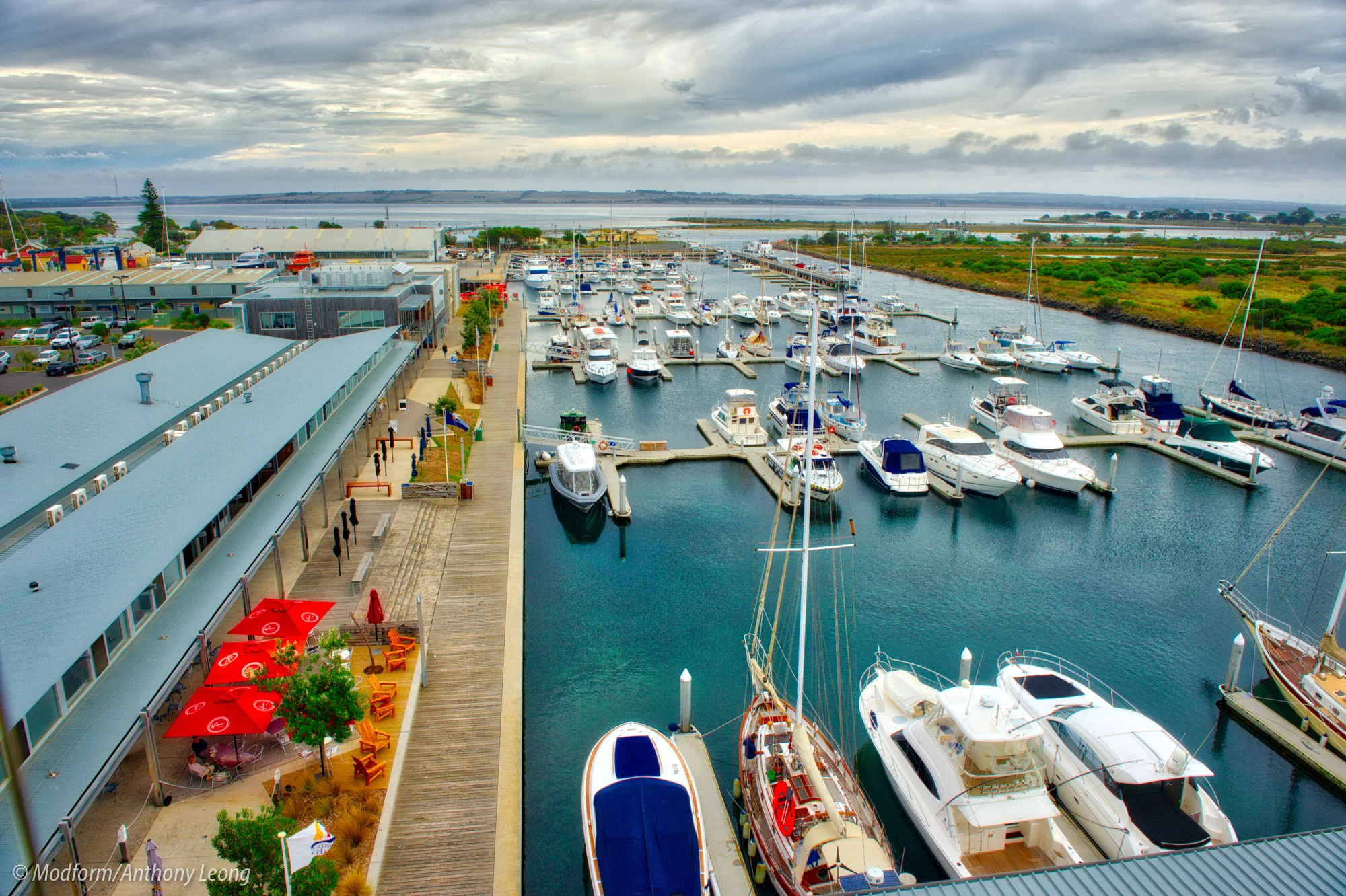 Queenscliff Ferry March2016 (16 of 23)_AuroraHDR_HDR.jpg