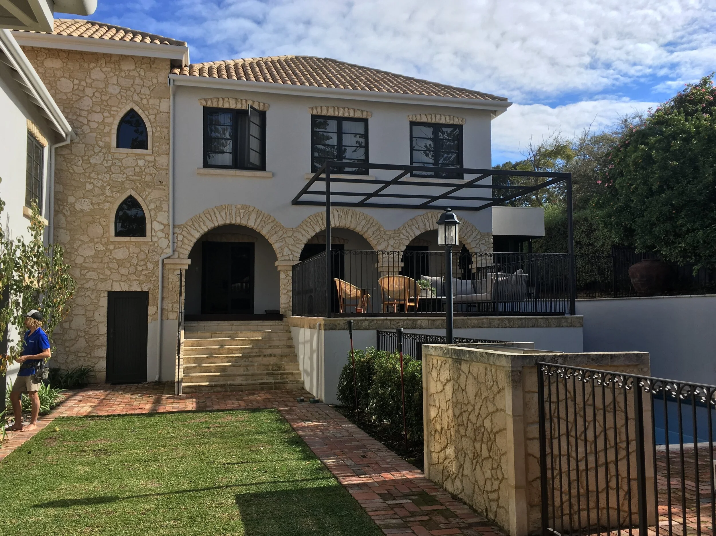 Cottesloe Renovation