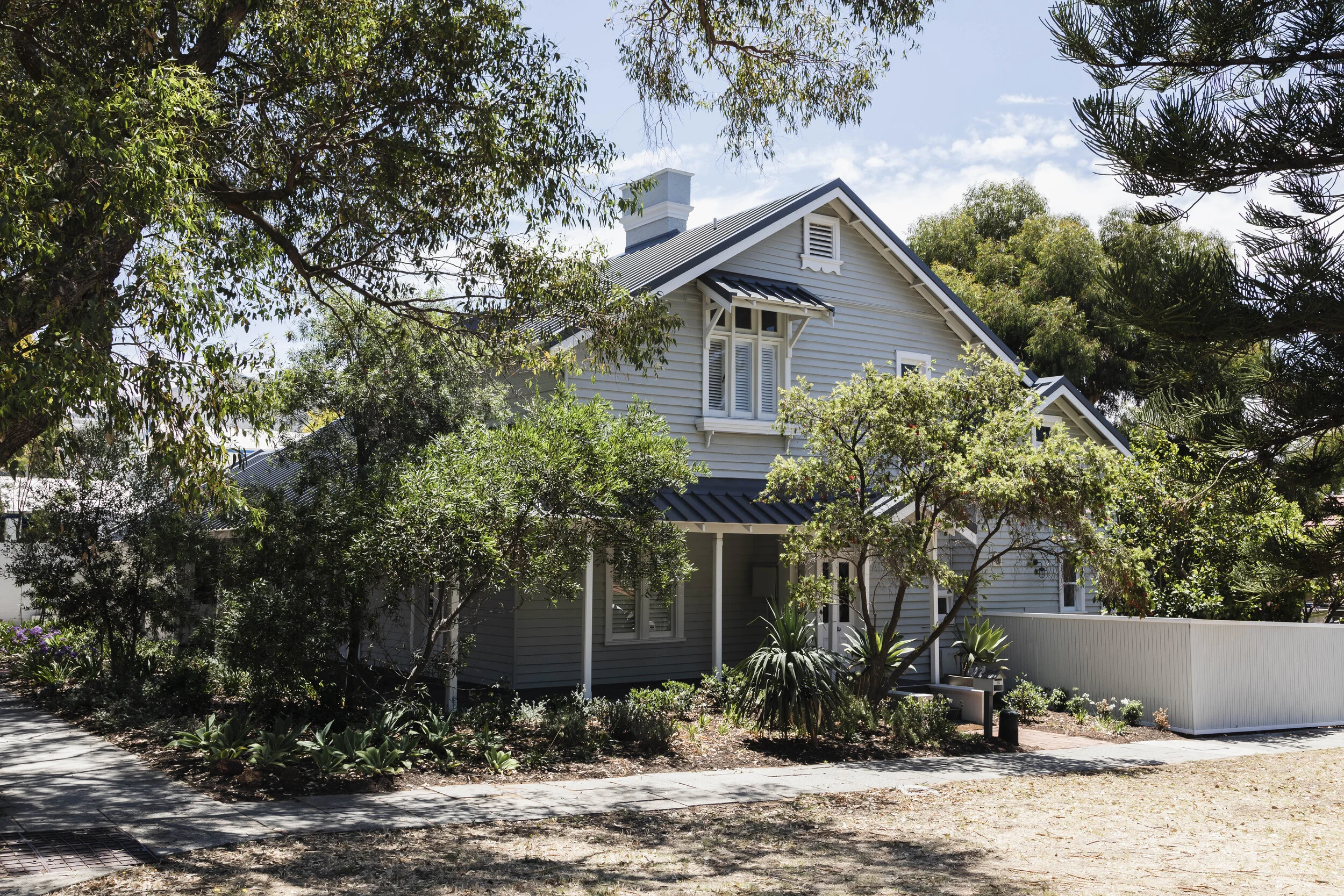 Cottesloe Restoration