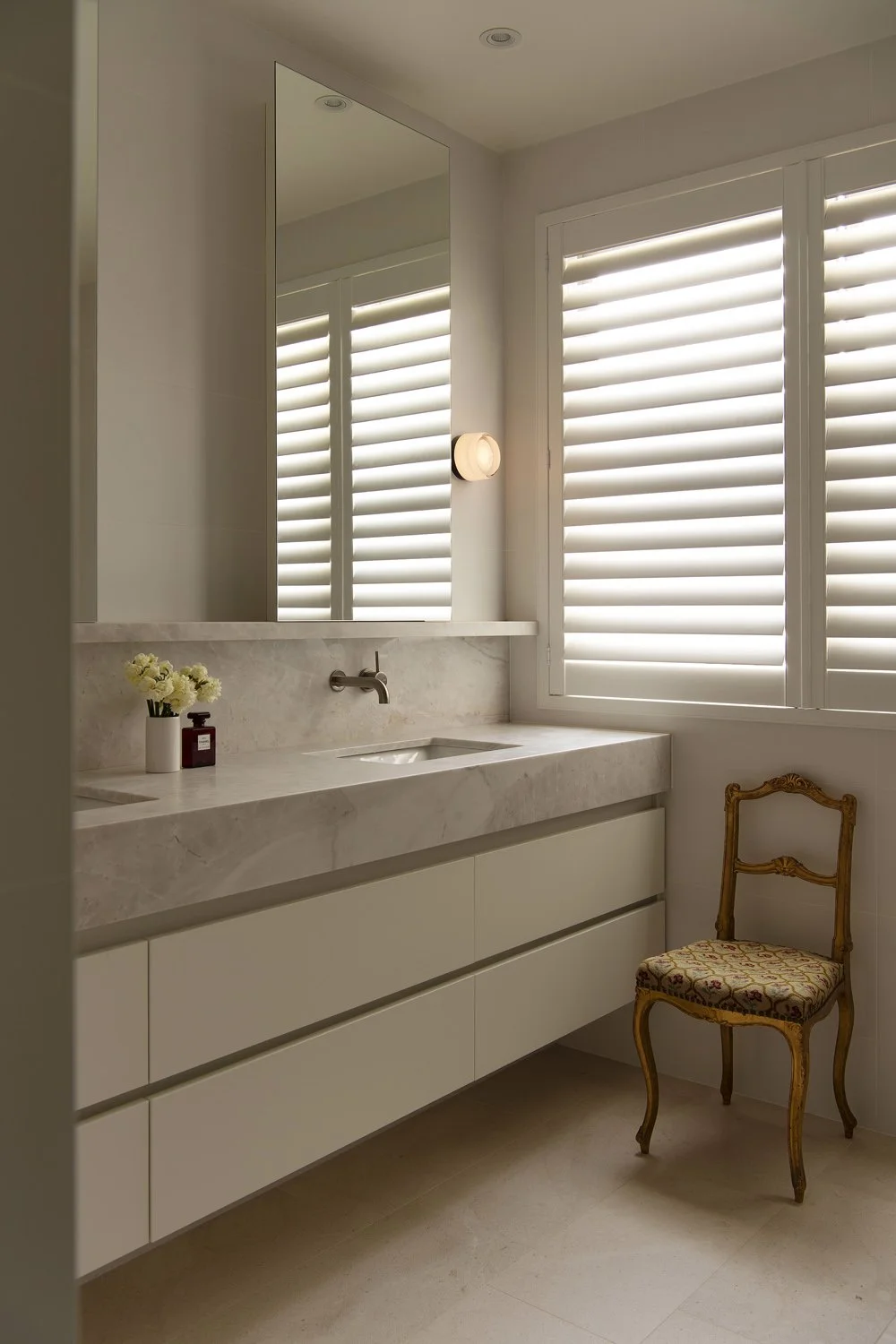 North Fremantle Renovation