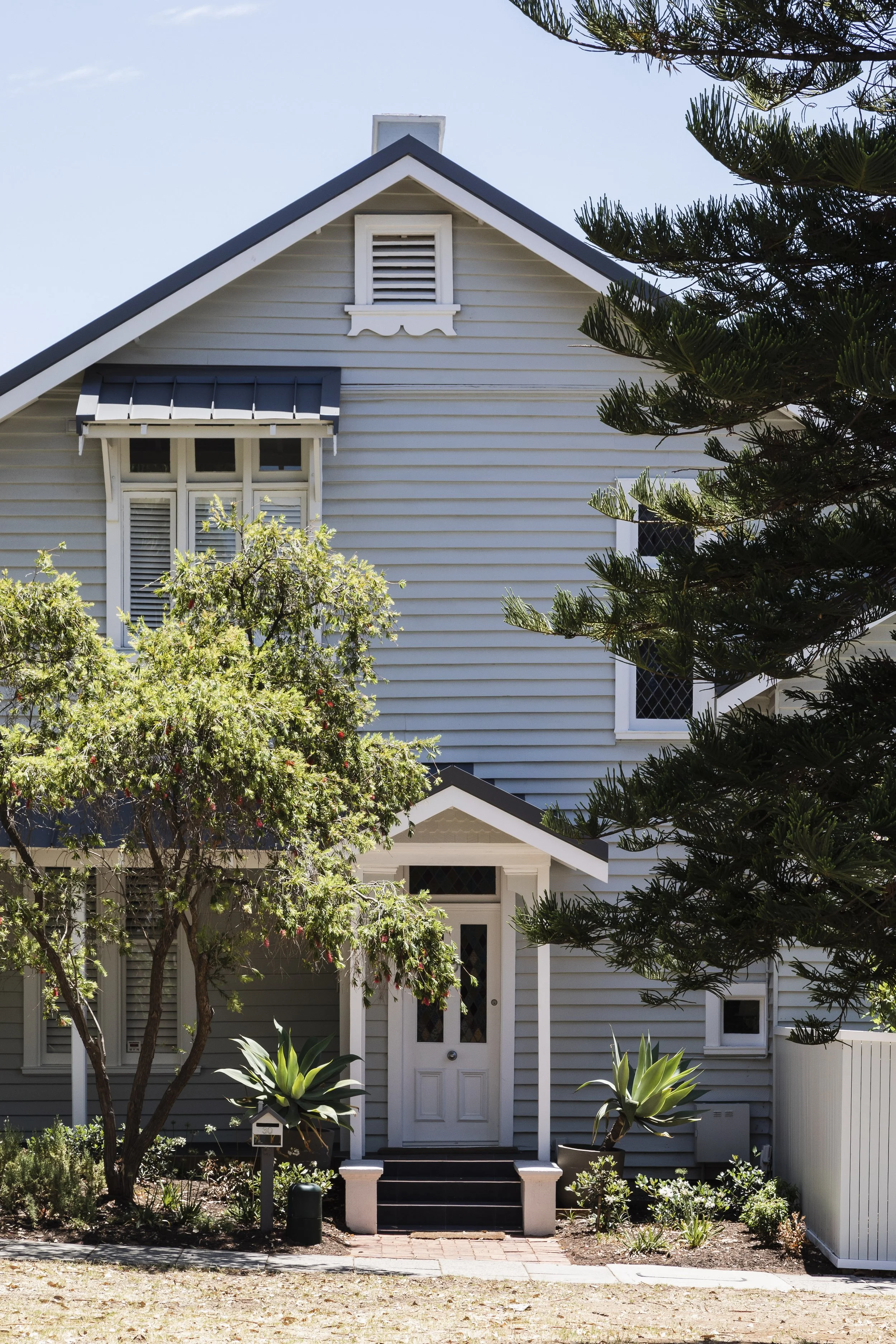 Cottesloe Restoration